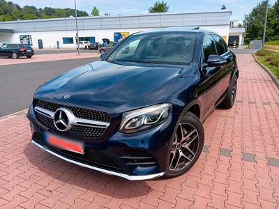 Mercedes GLC250
