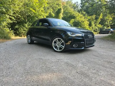 Gebraucht Audi A1