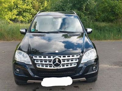 Mercedes ML300