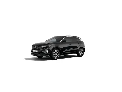 Nuova Renault Austral Techno 200 CV (147 kW) 2026 SUV