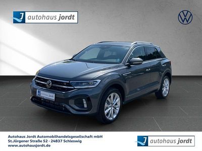 Usado VW T-Roc R-line 150 HP (110 kW) 2025 SUV