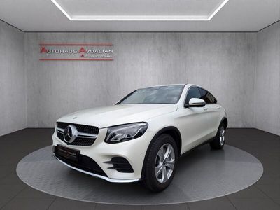 Mercedes GLC250