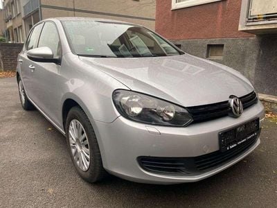 VW Golf VI