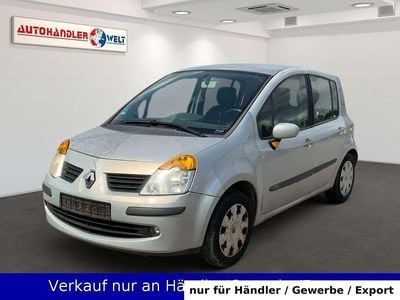 Renault Modus