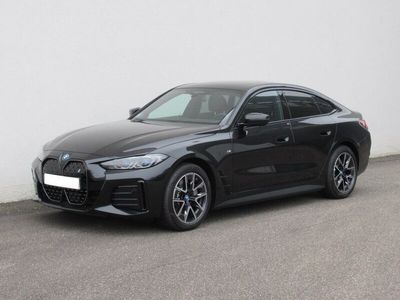 gebraucht BMW i4 eDrive35 Gran Coupé