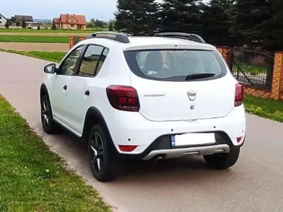 Gebraucht Dacia Sandero