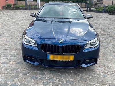 BMW M550