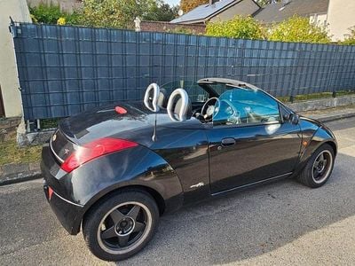 Ford StreetKa