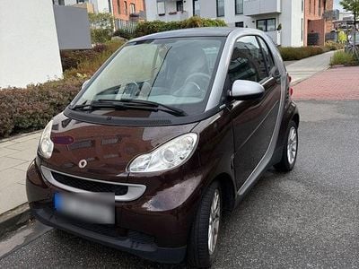 Smart ForTwo Coupé