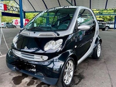 Smart ForTwo Coupé