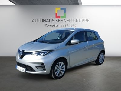 gebraucht Renault Zoe EXPERIENCE R1 E 50 inkl Batterie