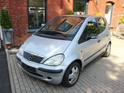 Gebraucht Mercedes A140