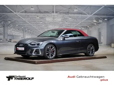 Używany Audi S5
