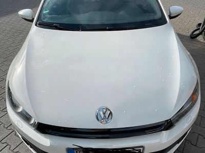 gebraucht VW Scirocco 