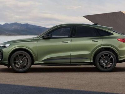 Audi Q5 Sportback