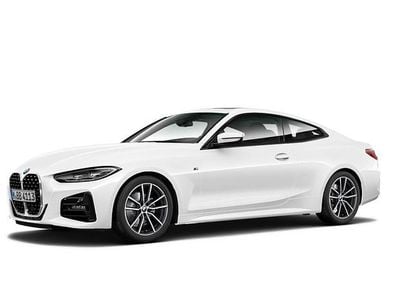 Gebraucht BMW 430 Shadowline 245 PS (180 kW) 2025 Coupé