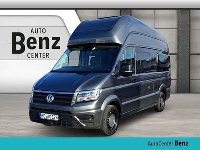 VW California