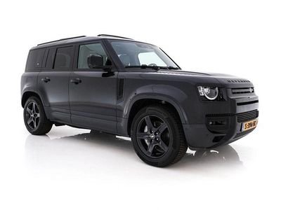 Usata Land Rover Defender 404 CV (297 kW) 2023 Nero SUV