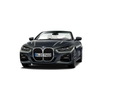 BMW 430 Cabriolet