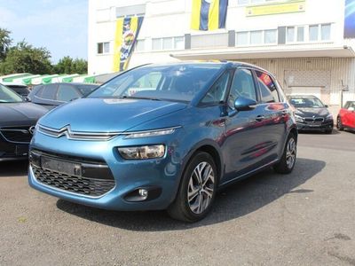 Citroën C4 SpaceTourer