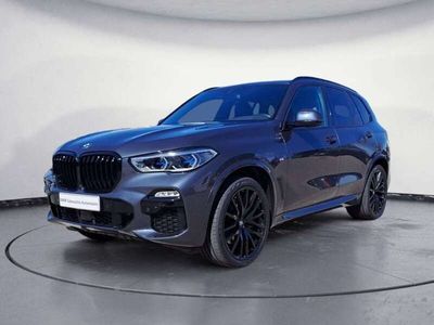 gebraucht BMW X5 xDrive30d M Sportpaket Innovationsp. Panorama