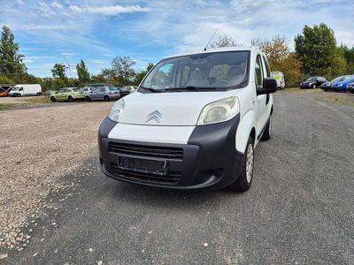 Citroën Nemo