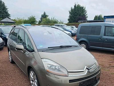 Citroën Grand C4 Picasso