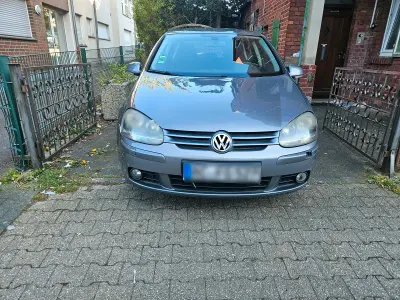 Gebraucht VW Golf VI
