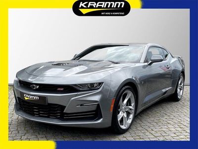 Chevrolet Camaro SS