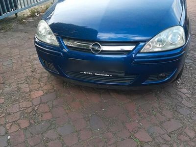 gebraucht Opel Corsa C 1,3 Diesel