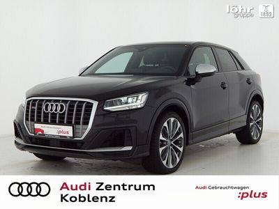 gebraucht Audi SQ2 2.0 TFSI quattro