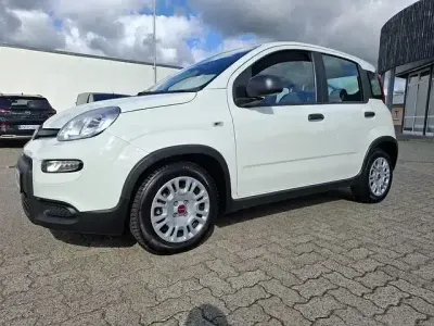 Gebraucht Fiat Panda