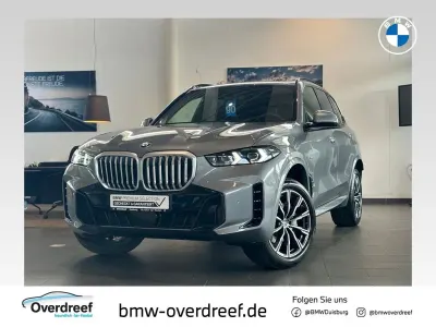 Gebraucht BMW X5