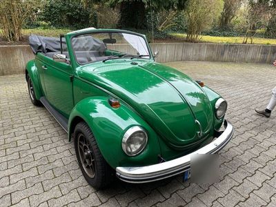 gebraucht VW Käfer 1302 LS