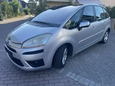 Gebraucht Citroën C4 Picasso