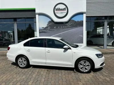 Gebraucht VW Jetta