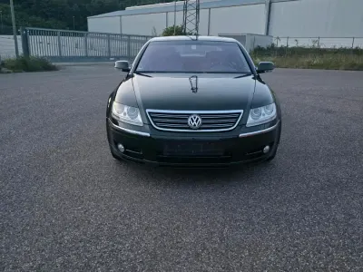 Gebraucht VW Phaeton