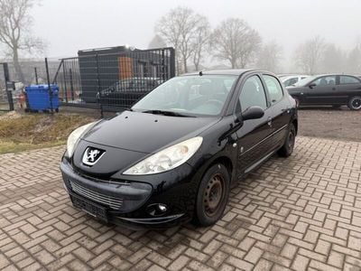 Peugeot 206+