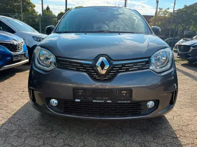 Gebraucht Renault Twingo