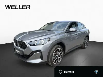 Gebraucht BMW X2
