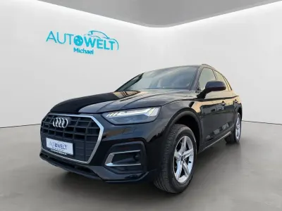 Gebraucht Audi Q5