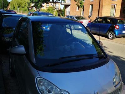 Smart ForTwo Coupé