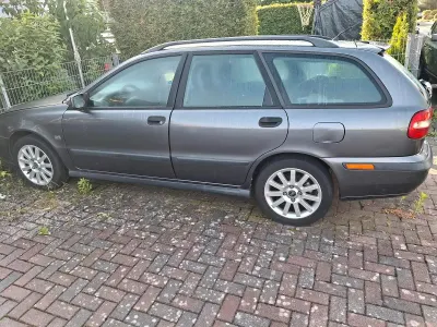 Gebraucht Volvo V40