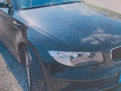 Używany BMW 120