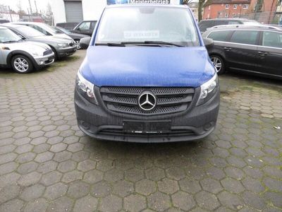 gebraucht Mercedes Vito 