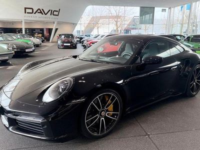 Gebraucht Porsche 992 650 PS (478 kW) 2021 Schwarz Coupé
