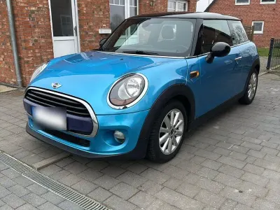 Gebraucht Mini Cooper