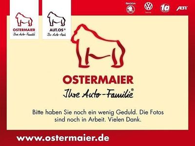 Schwarz Gebraucht 2016 VW Golf Allstar Limousine | 16.351 € (Etwas zu teuer)