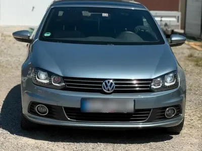 Occasion VW Eos
