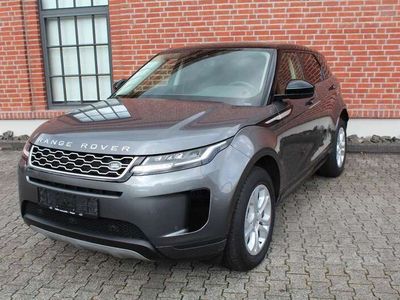 gebraucht Land Rover Range Rover evoque D150 AWD Automatik